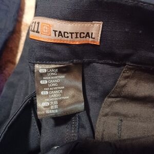 5.11 Tactical Men's Cargo Flex Waist-Work